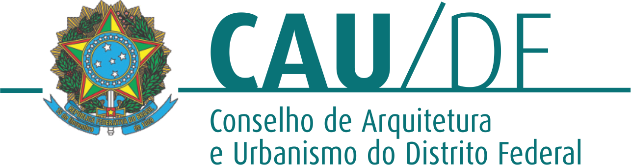 CAU/DF