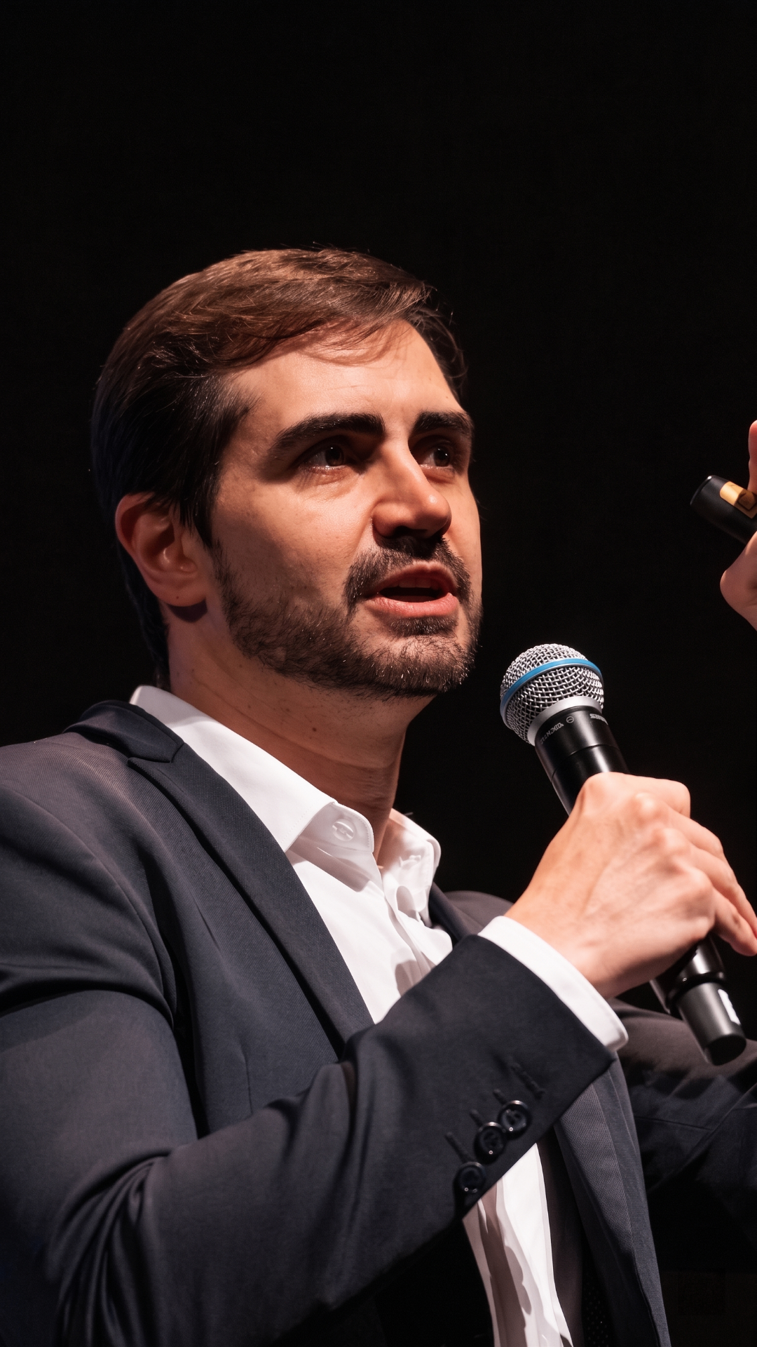 Foto de Eric Luciano