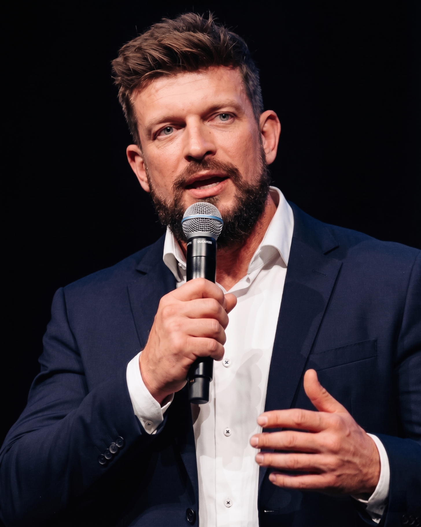 Foto de Marcelo Holsback